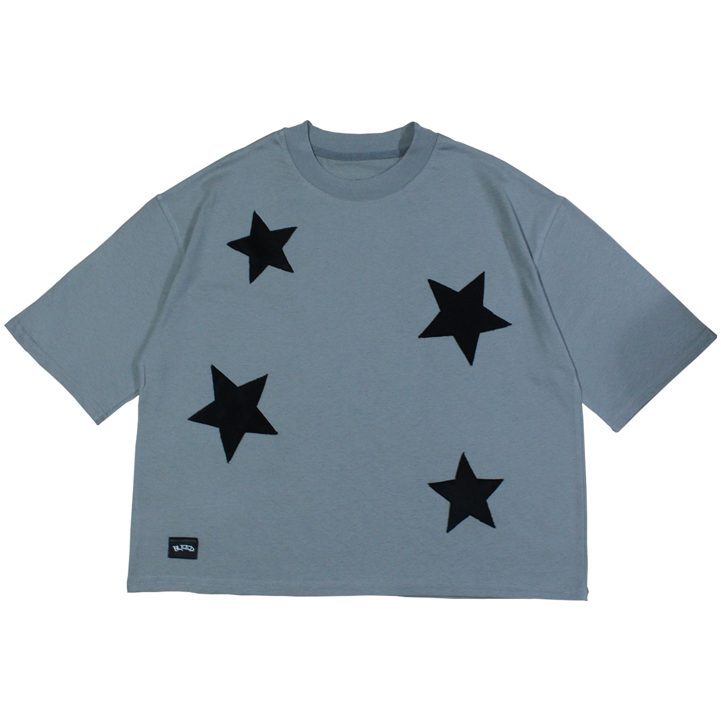 Stellar boxy tee